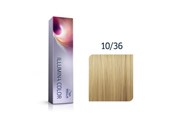 Hårpleie - Wella Illumina Color 60 ml - No.10/36 Blonde - 8005610542669