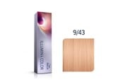 Hårpleie - Wella Illumina Color 60 ml - No.9/43 Blonde - 8005610541884