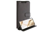 Mobil - Deksel og etui - Vivanco Classic Wallet for Honor 200 Smart - Black - 64345