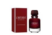 Parfyme & Dufter - Givenchy L'Interdit Eau de Parfum - 30 ml - 3274872428041