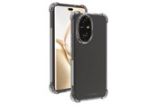 Mobil - Deksel og etui - Vivanco Anti-Shock Case for Honor 200 Pro - Clear - 64334