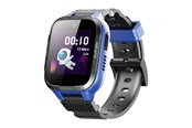 Smartklokke, Smartwatch & Sportsklokke - Botslab Kids smartwatch E3 (blue) - E3 Blue