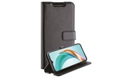 Mobil - Deksel og etui - Vivanco Classic Wallet for Honor X6b - Black - 64323