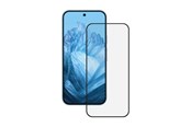 Mobil - Beskyttelsesglass - Vivanco Full Screen Tempered Glass for Google Pixel 9/9 Pro - 64310