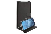 Mobil - Deksel og etui - Vivanco Classic Wallet for Google Pixel 9/9 Pro - Black - 64312