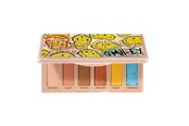 Sminke - Urban Decay Naked Smiley Eyeshadow Palette - 3605972828583