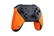 Spill - Tilbehør - Lizard Skins DSP Controller Grip for Switch Pro Co - Accessories for game console - DSPNSP81