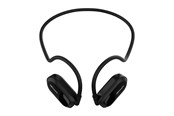 Hodetelefoner - HiFuture Headphones FutureMate (black) - FutureMate (black)