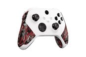 Spill - Tilbehør - Lizard Skins DSP Controller Grip for Xbox Series X - Accessories for game console - DSPXBX59