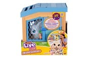 Figurer - Little Live Pets Mama Surprise Bunnies - 26593