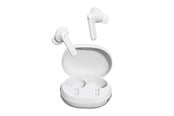 Hodetelefoner - Haylou Earphones TWS Moripods ANC (white) - Moripods White