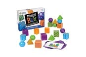 Kreative leker - Learning Resources Mental Blox Critical Thinking Game LER 9280 - LER 9280