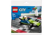 LEGO® - LEGO City 30640 Race Car - 30640