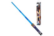 Leketøysvåpen - Hasbro Star Wars Lightsaber Forge Kyber Core Jedi Master Sol - F95045X0