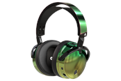 Hodetelefoner - Audeze Maxwell Wasabi (Limited Edition) - 207-MW-1116-01