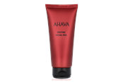 Ansiktspleie - AHAVA Enzyme Facial Peel - 50 ml - 697045159970