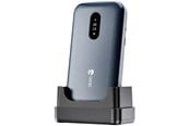 Mobiltelefoner - Doro 2821 4G - Blue - 8700