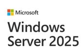 Operativsystem - Microsoft Windows Server 2025 Standard - EP2-25189