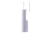 Elektrisk tannbørste - Panasonic Elektrisk tannbørste Series 300 EW-DJ26 - oral irrigator - violet - EW-DJ26-V303