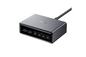 Mobil - Adaptere og ladere - Anker Prime Charger (200W 6 Ports GaN) - A2683341