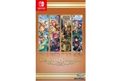 Spill - Kemco RPG Selection Vol. 8 - Nintendo Switch - RPG - 4589871980667