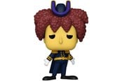 Reklameartikler - Funko! - TV: The Simpsons (Sideshow Bob)  - Figur - 0889698800754