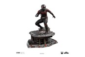 Reklameartikler - Iron Studios - Quantumania - Ant-Man Statue Art Scale 1/10 - Figur - MARCAS80623-10