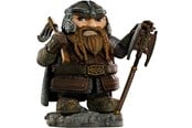 Reklameartikler - Iron Studios - Minico Lord Of The Rings - Gimli - Figur - WBLOR98023-MC