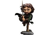 Reklameartikler - Iron Studios - Minico Lord Of The Rings - Aragorn - Figur - WBLOR98223-MC