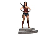 Reklameartikler - Weta Workshop - Justice League (Zack Snyder) - Trinity Series - Wonder Woman Statue 1:6 Scale - Figur - 740104264