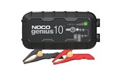 Biltilbehør - NOCO GENIUS10 10A Battery Charger - GENIUS10EU