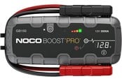 Biltilbehør - NOCO GB150 Boost 12V 3000A Jump Starter Powerbank - GB150