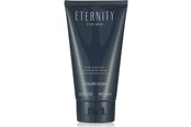 Ansiktspleie - Calvin Klein Eternity For Men After Shave Balm - 150 ml - 088300105540