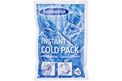 Helse - Cederroth Salvequick - instant cold pack - 219600