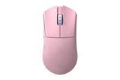 Mus - Darmoshark Wireless Gaming Mouse M3s PRO (pink) - Gaming mus - 8 - Rosa - M3s pro pink