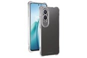 Mobil - Deksel og etui - Vivanco Anti-Shock Case for OnePlus Nord CE4 Lite 5G - Clear - 64305