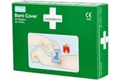 Helse - Cederroth Burn Gel patches - 901903