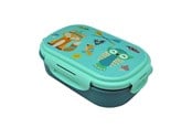 Skole - Kids Licensing Lunchbox Jungle KL11345 - KL11345