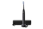 Elektrisk tannbørste - Philips Elektrisk tannbørste Sonicare 7100 series HX7421 - tooth brush - black - HX7421/01