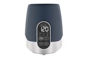 Babyutstyr - Babymoov Bottle warmer NutriSmart 2-in-1 car and home (black) - A002032