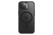 Mobil - Deksel og etui - ESR Classic Hybrid (HaloLock) Case for iPhone 15 (black) - 1A6640402