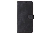 Mobil - Deksel og etui - Vivanco Classic Wallet for Motorola G04 - Black - 4008928641479