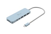 Dokkingstasjon - j5create JCD373EC-N - USB-C Multi-Port Hub (with PD) - JCD373EC-N