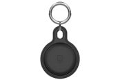 Mobil - Andre tilbehør - Mobile Origin Airtag Outdoor KeyChain - black - FRL-ATOD-BLK