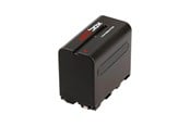 Kamerabatteri & Batterigrep - HEDBOX RP-NPF970 - Li-Ion Battery Pack for SONY NPF 7.4V 6600mAh - RP-NPF970