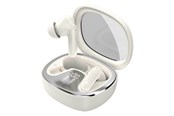 Hodetelefoner - Vention Wireless earphones NBMN0 Earbuds Air A01 (beige) - NBMN0