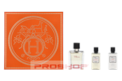 Gavesett - Hermès Terre d'Hermes  Gift Set - 3346130438335