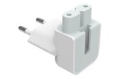 Diverse kabel - Vision - power connector adaptor - power IEC 60320 C7 to power CEE 7/7 - TC-PF8AEU