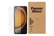 Mobil - Beskyttelsesglass - PanzerGlass - screen protector for mobile phone - ultra-wide fit - BULK7365