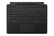 Tastatur - Microsoft Surface Pro Keyboard - Tastatur - Svart - 8XB-00147